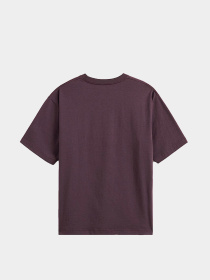 Футболка Vans Star Checker модель VN000PDREMS1 Футболка Vans Star Checker модель VN000PDREMS1 Фото