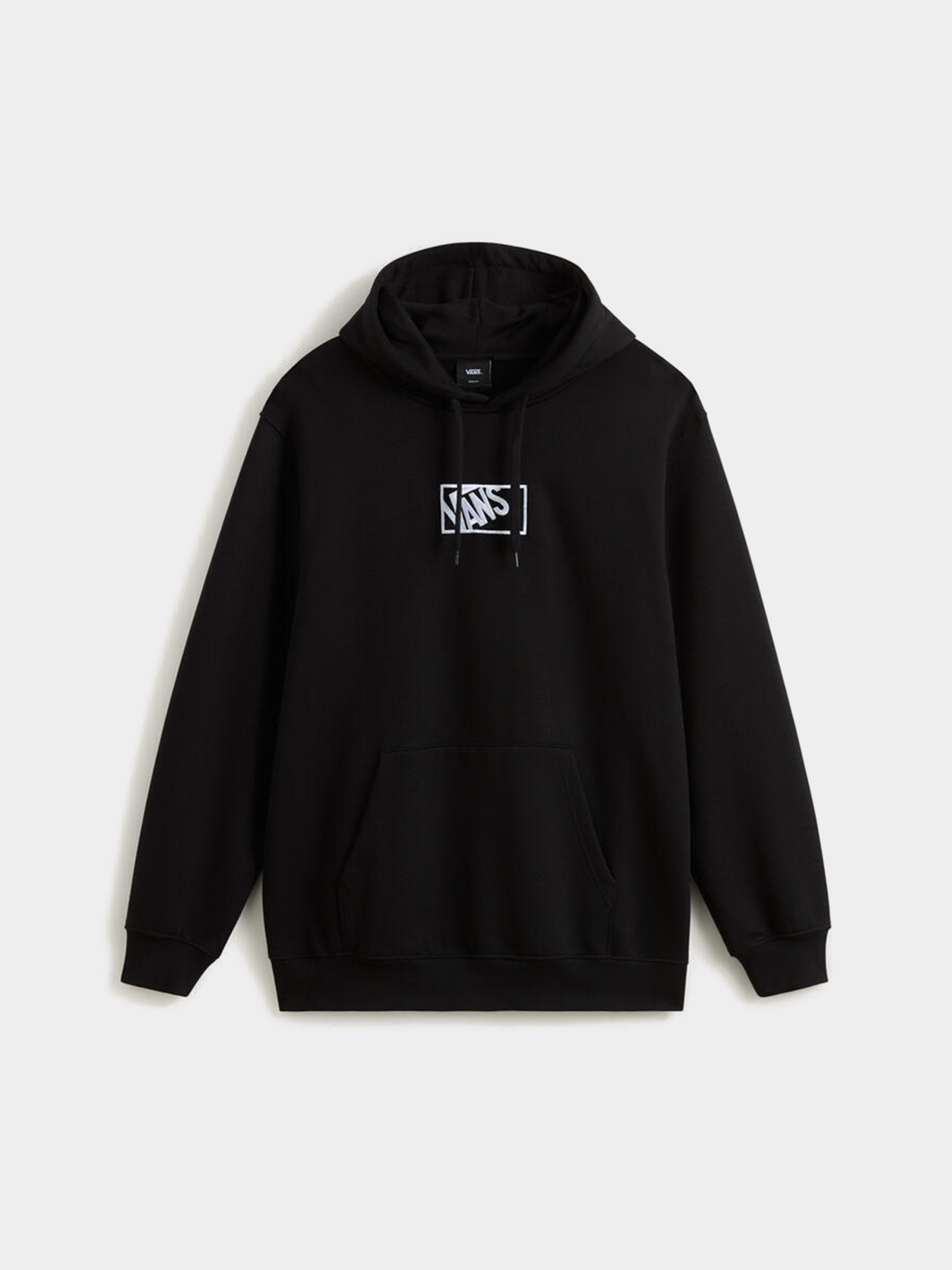 Худі Vans Blocked Box модель VN000RARBLK1 Фото