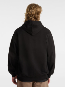 Худі Vans Blocked Box модель VN000RARBLK1 Фото