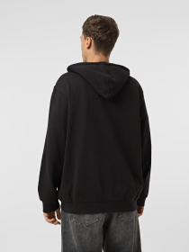 Кофта Vans Constant модель VN000PA7BLK1 Кофта Vans Constant модель VN000PA7BLK1 Фото