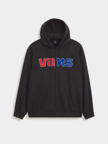 Кофта Vans Constant модель VN000PA7BLK1 Кофта Vans Constant модель VN000PA7BLK1 Фото
