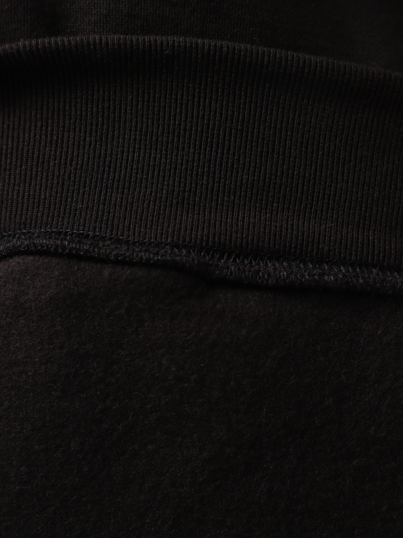 Худі Vans Determined модель VN000P8GBLK1 Фото