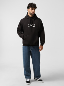 Худи Vans Determined модель VN000P8GBLK1 Фото