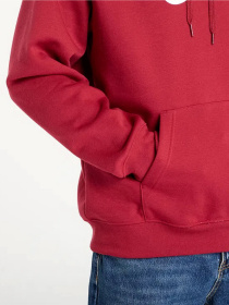 Худі Vans Deteremined модель VN000P8GBRD1 Фото