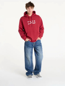 Худі Vans Deteremined модель VN000P8GBRD1 Фото