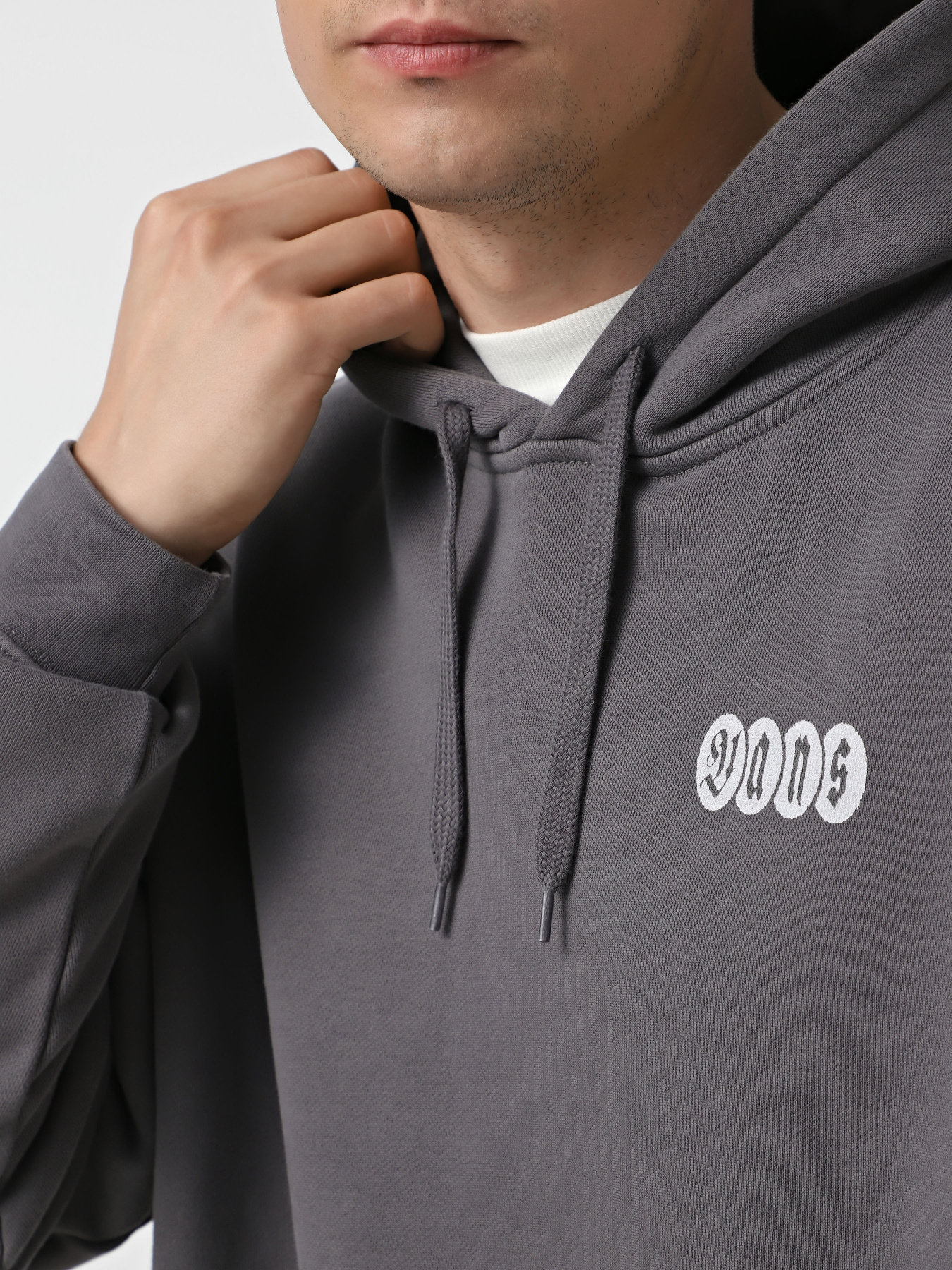 Худі Vans Earthbound модель VN000RD71O71 Фото