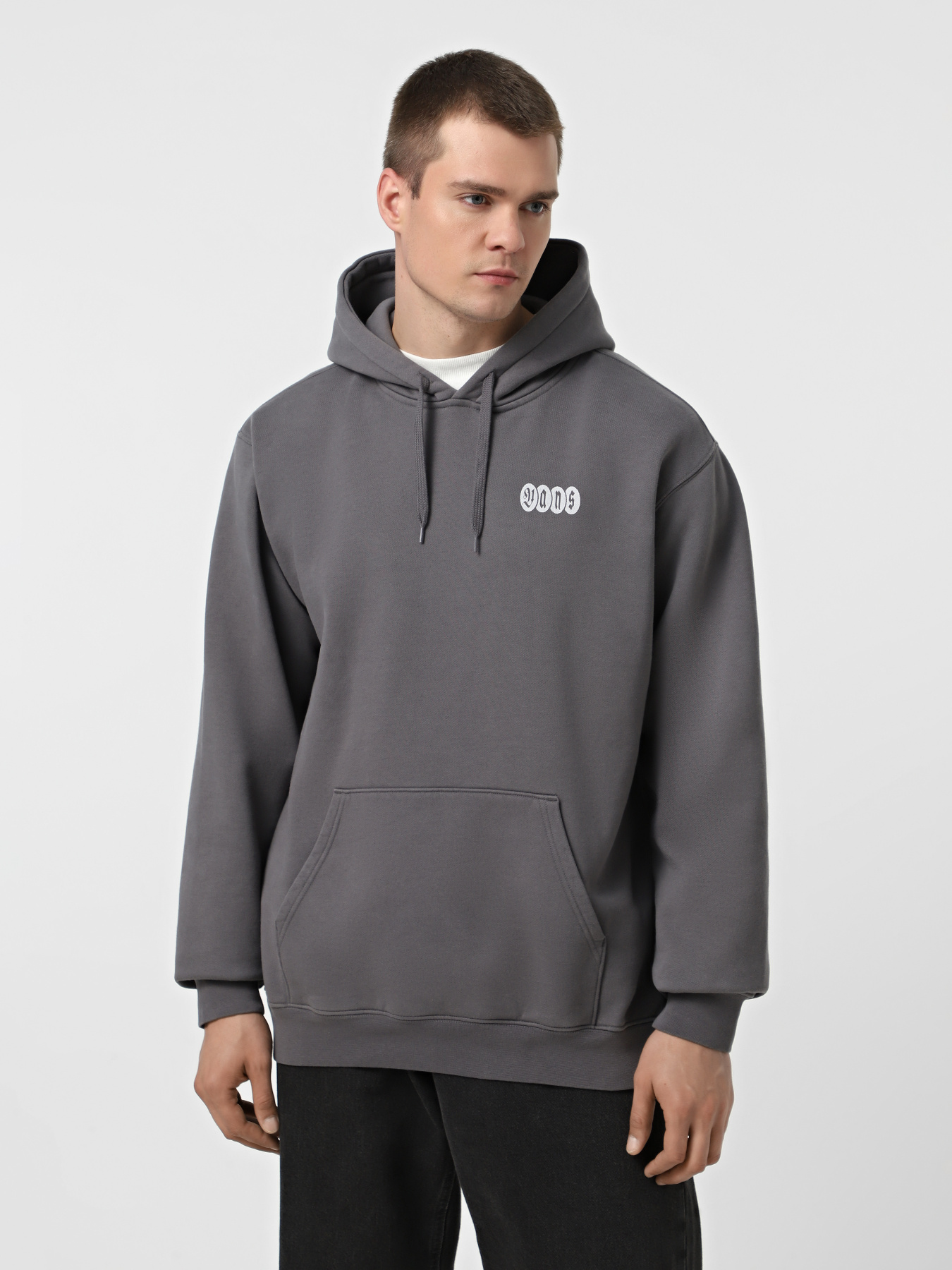 Худі Vans Earthbound модель VN000RD71O71 Худі Vans Earthbound модель VN000RD71O71 Фото