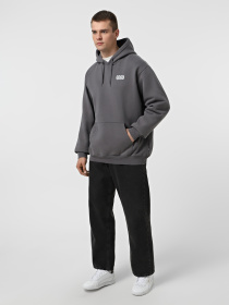 Худі Vans Earthbound модель VN000RD71O71 Худі Vans Earthbound модель VN000RD71O71 Фото