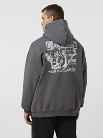 Худі Vans Earthbound модель VN000RD71O71 Худі Vans Earthbound модель VN000RD71O71 Фото