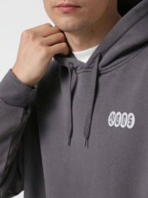 Худі Vans Earthbound модель VN000RD71O71 Худі Vans Earthbound модель VN000RD71O71 Фото