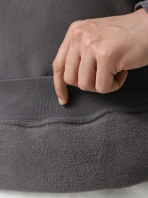 Худі Vans Earthbound модель VN000RD71O71 Худі Vans Earthbound модель VN000RD71O71 Фото