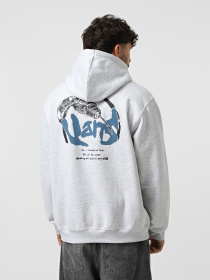 Худі Vans модель VN000RG21QI1 Фото