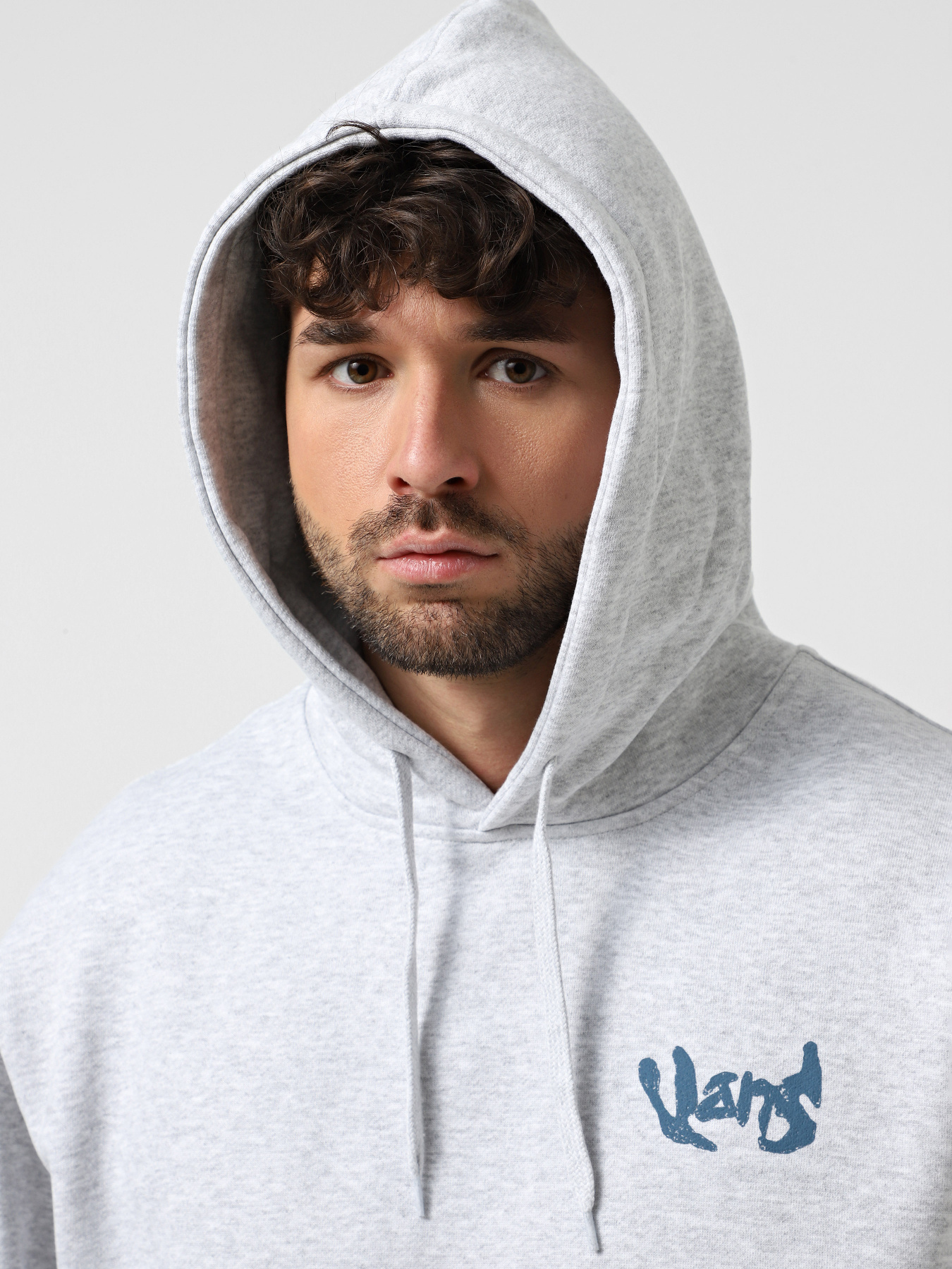 Худі Vans модель VN000RG21QI1 Фото