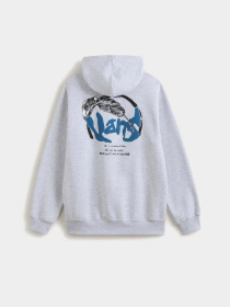 Худі Vans модель VN000RG21QI1 Фото