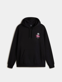 Худі Vans Grown From The Ground Up модель VN000PAABLK1 Фото