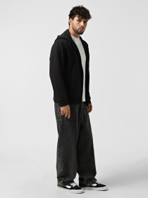 Кофта Vans Left Chest модель VN000R9ZBLK1 Фото