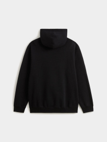 Худі Vans Left Chest II Loose модель VN000P21BLK1 Фото