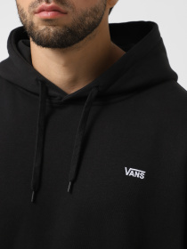 Худи Vans Left Chest II Loose модель VN000P21BLK1 Фото