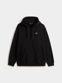 Худи Vans Left Chest II Loose модель VN000P21BLK1 Фото