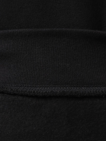 Худи Vans MTE Crestline Logo модель VN000PJNBLK1 Фото