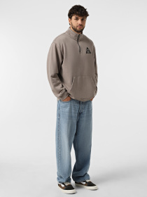 Кофта Vans MTE Peak Quarter Zip модель VN000RJYPWT1 Фото