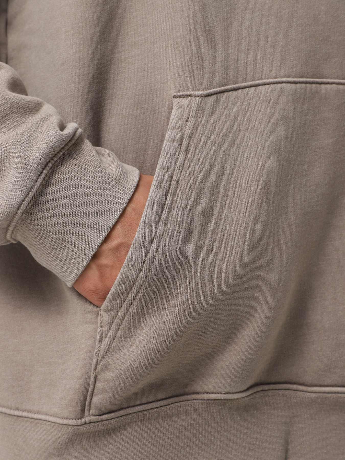 Кофта Vans MTE Peak Quarter Zip модель VN000RJYPWT1 Фото