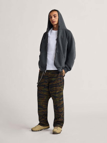 Кофта Vans MTE TeamTeam модель VN000PJMBLK1 Фото