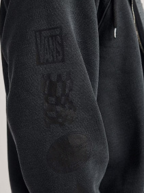 Кофта Vans MTE TeamTeam модель VN000PJMBLK1 Фото