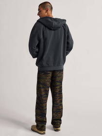 Кофта Vans MTE TeamTeam модель VN000PJMBLK1 Фото