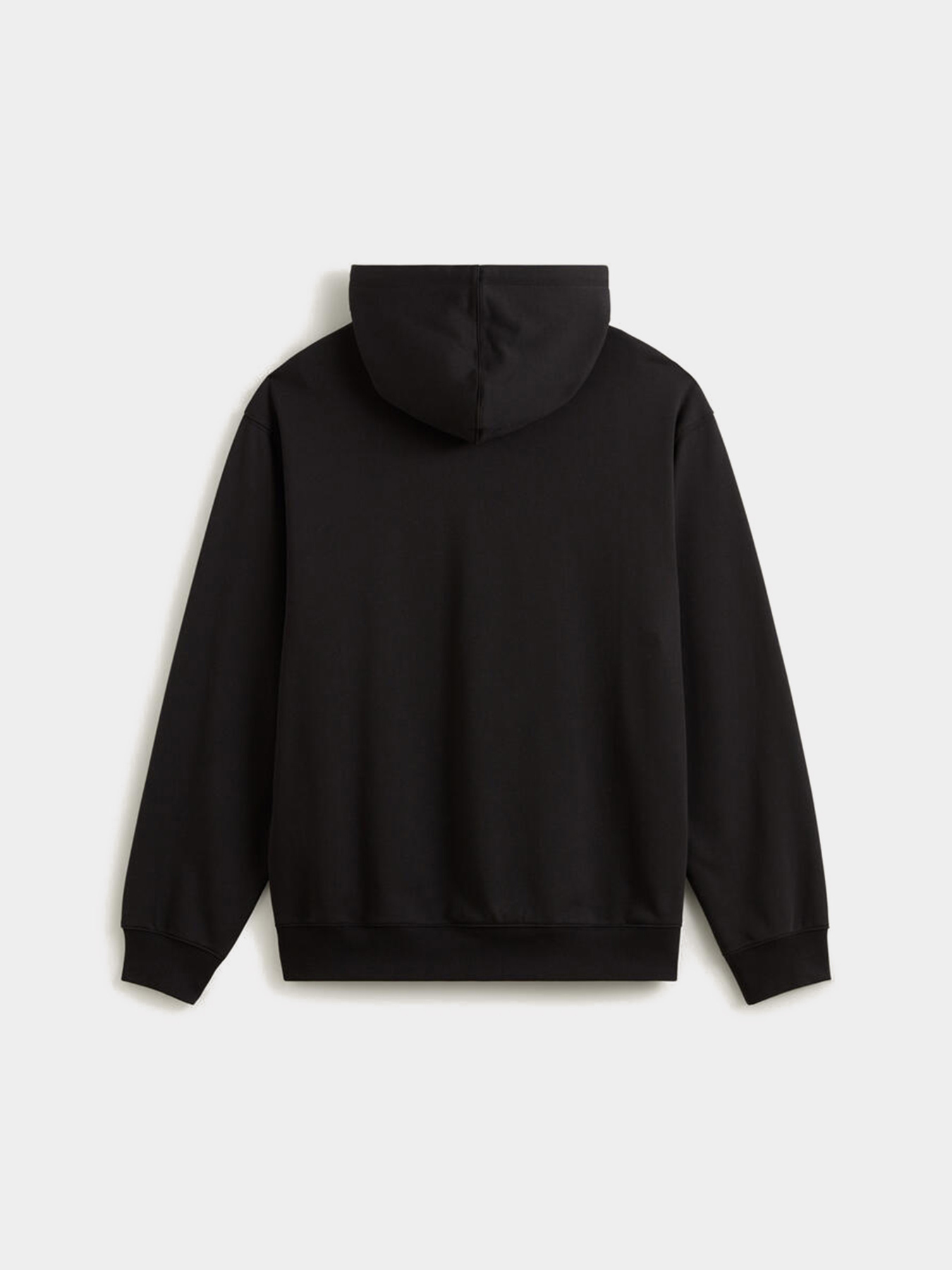 Худі Vans Punk Patch модель VN000PAZBLK1 Фото