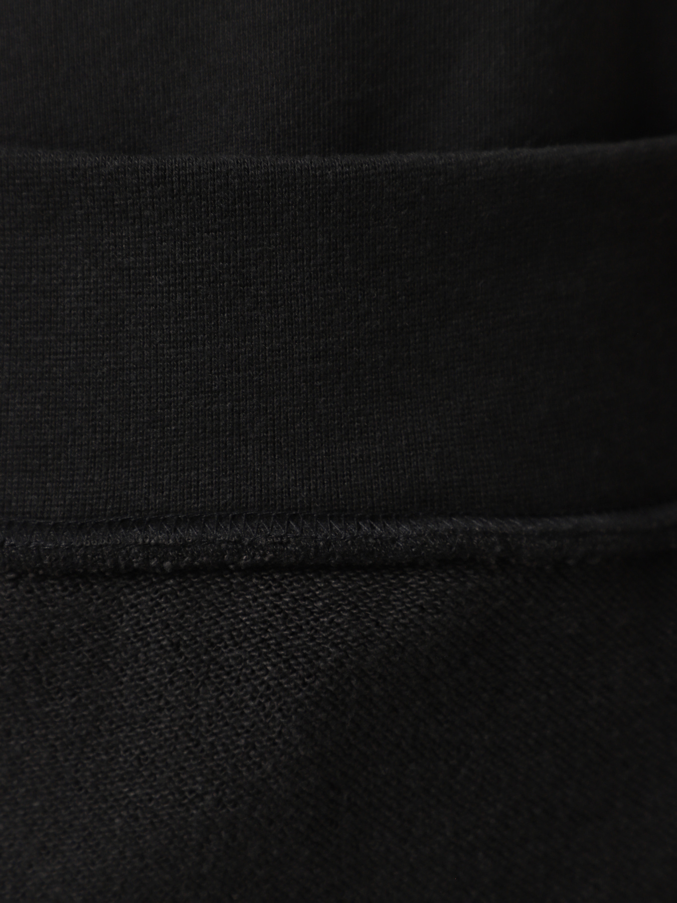 Худі Vans Punk Patch модель VN000PAZBLK1 Фото