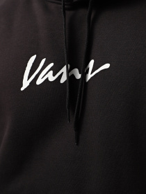 Худі Vans Scripted модель VN000P8DBLK1 Фото