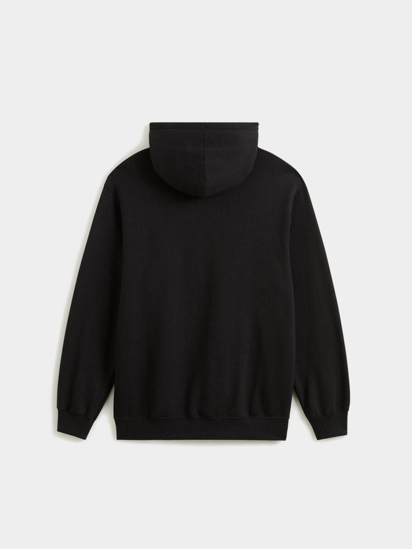 Худі Vans Scripted модель VN000P8DBLK1 Худі Vans Scripted модель VN000P8DBLK1 Фото