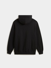 Худі Vans Scripted модель VN000P8DBLK1 Худі Vans Scripted модель VN000P8DBLK1 Фото