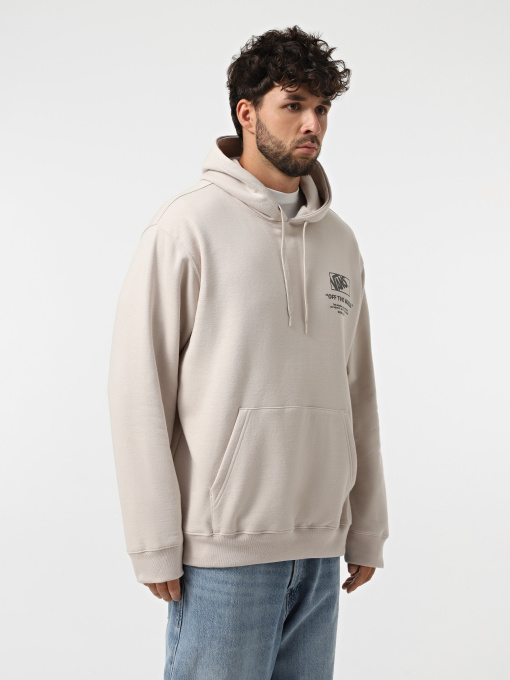 Худі Vans Stockpile Модель VN000PGMEN91 Фото