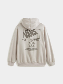 Худі Vans Stockpile модель VN000PGMEN91 Фото