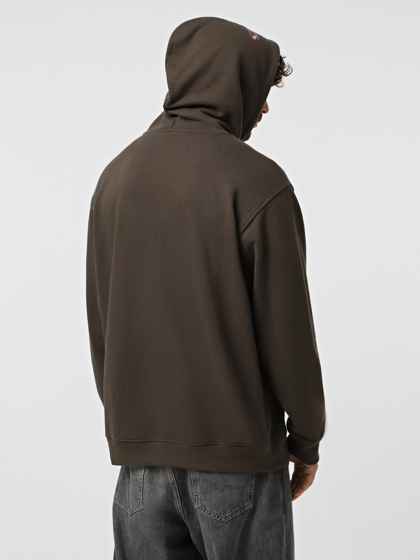 Худи Vans модель VN000PAHEMP1 Фото