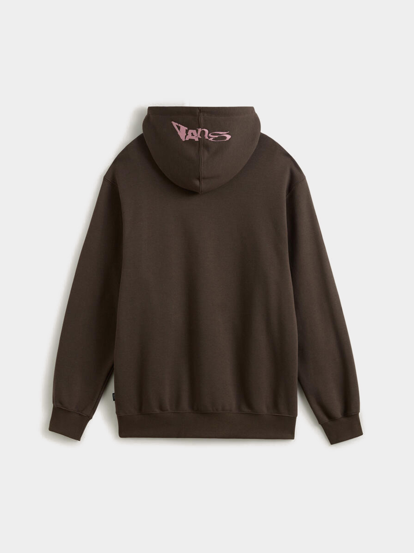 Худи Vans модель VN000PAHEMP1 Фото