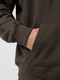 Худи Vans модель VN000PAHEMP1 Фото