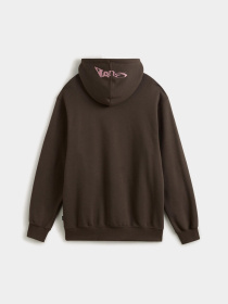 Худі Vans модель VN000PAHEMP1 Фото