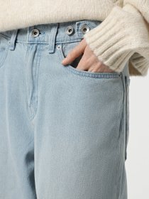 Прямі джинси Vans Cinched Check‑5 модель VN000R4STTJ1 Прямі джинси Vans Cinched Check‑5 модель VN000R4STTJ1 Фото