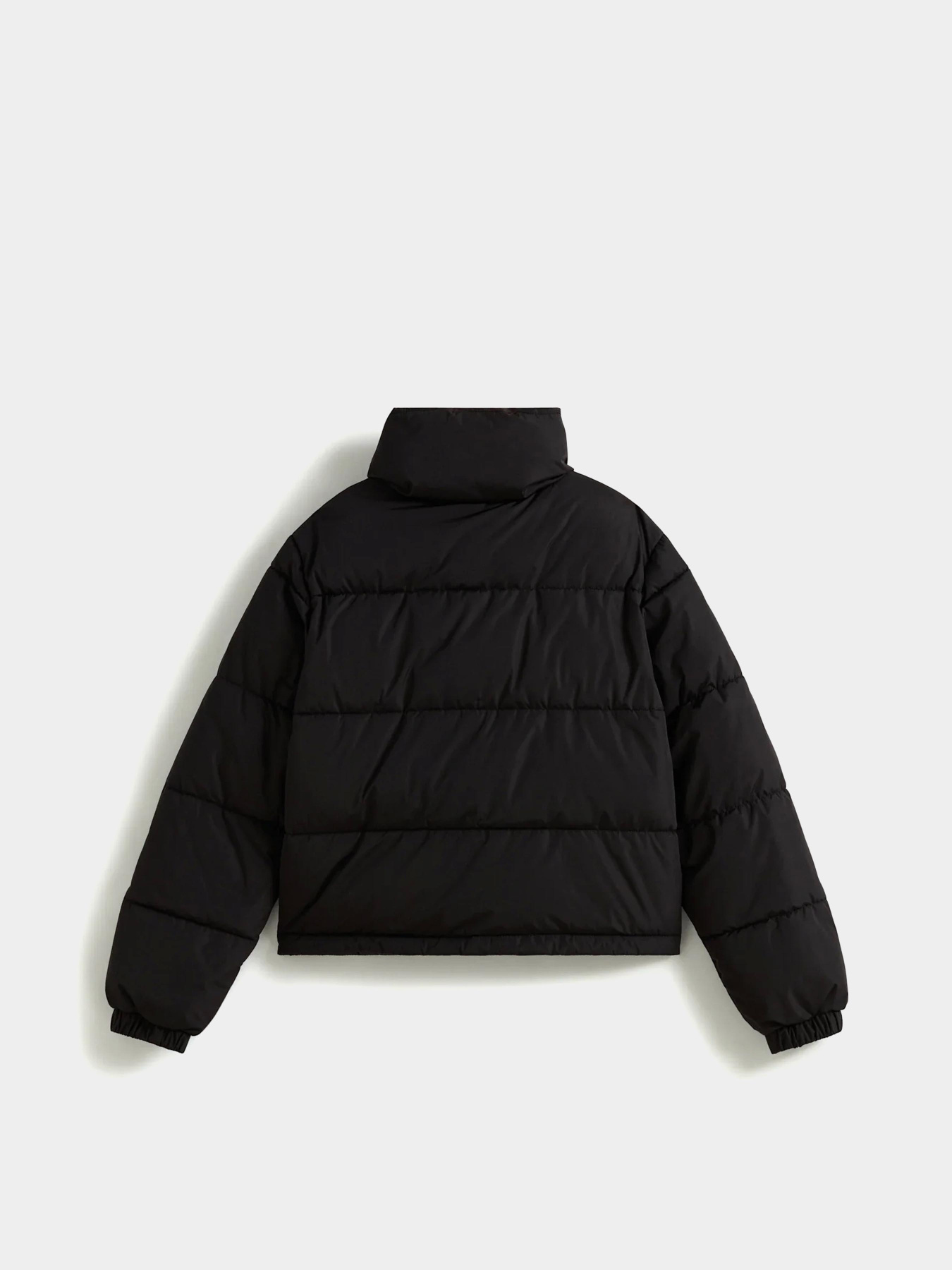 Зимова куртка Vans модель VN000HJVBLK1 Фото