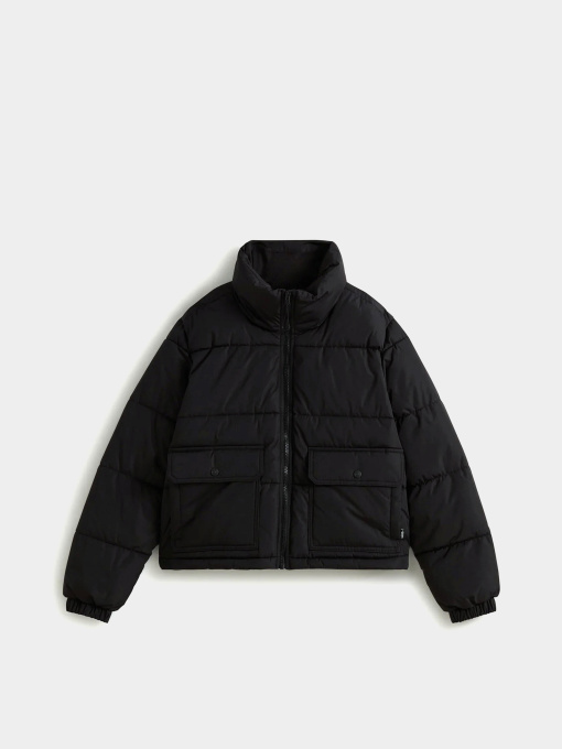 Зимняя куртка Vans модель VN000HJVBLK1 Фото