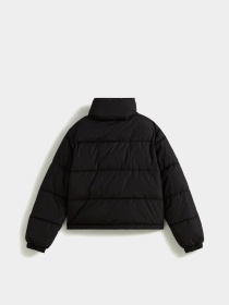 Зимова куртка Vans модель VN000HJVBLK1 Фото