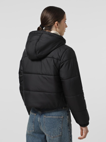 Зимняя куртка Vans модель VN000PK1BLK1 Зимняя куртка Vans модель VN000PK1BLK1 Фото