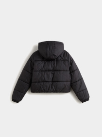 Зимняя куртка Vans модель VN000PK1BLK1 Зимняя куртка Vans модель VN000PK1BLK1 Фото