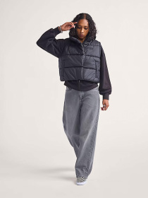 Жилет Vans модель VN000PK5BLK1 Фото