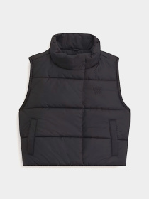 Жилет Vans модель VN000PK5BLK1 Фото