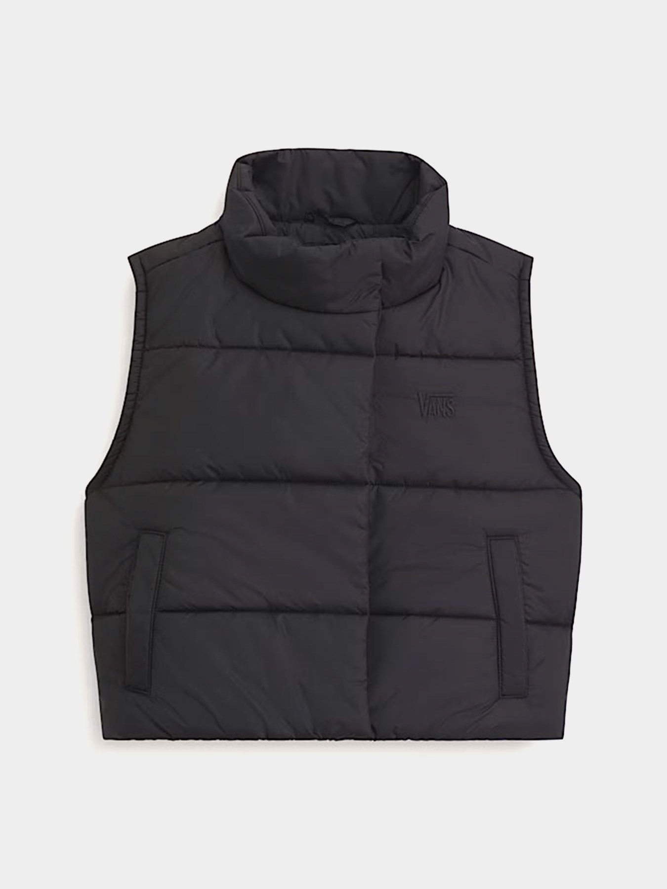 Жилет Vans модель VN000PK5BLK1 Фото