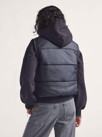 Жилет Vans модель VN000PK5BLK1 Фото